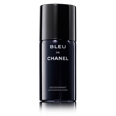 profumo chanel 5 deodorante|Chanel blue deodorant.